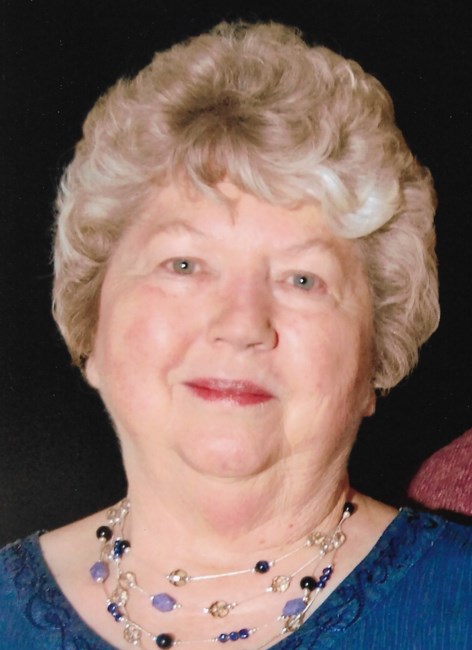 Obituary of Linda Lee Monroe