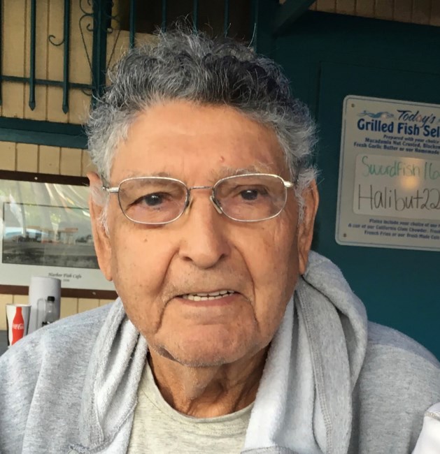 Obituary of Charles Eugene Barnhart