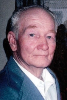 Obituary of Calvin D Merritt