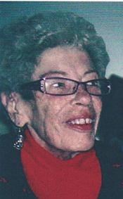 Obituary of Margaret "Joann" Chandler
