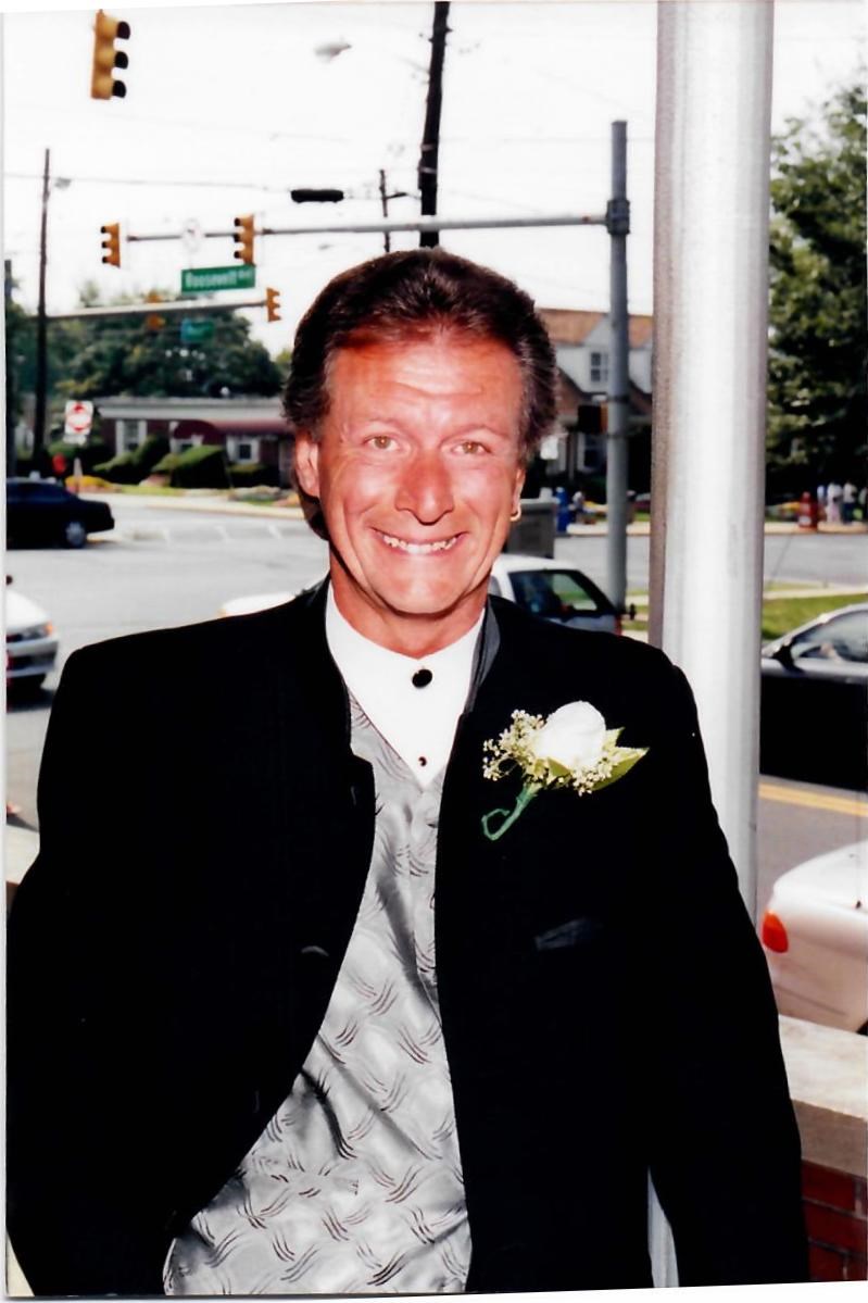 Obituary of Joseph A. Potente