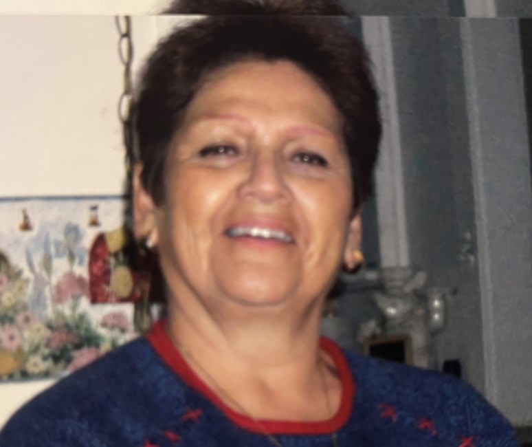 Obituary of Yolanda Hermosillo