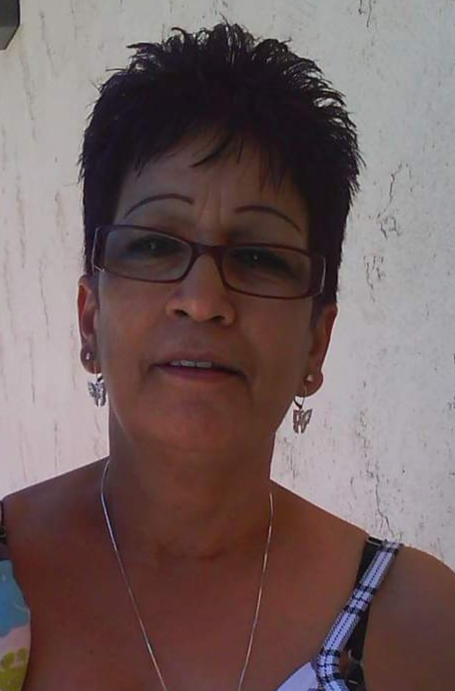 Sandra Sandoval Obituary Tucson, AZ