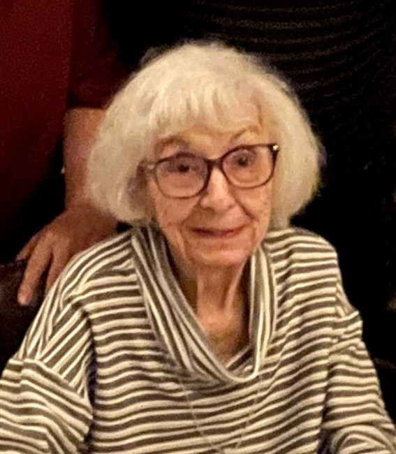 Obituary of Natalie A. Tricarichi