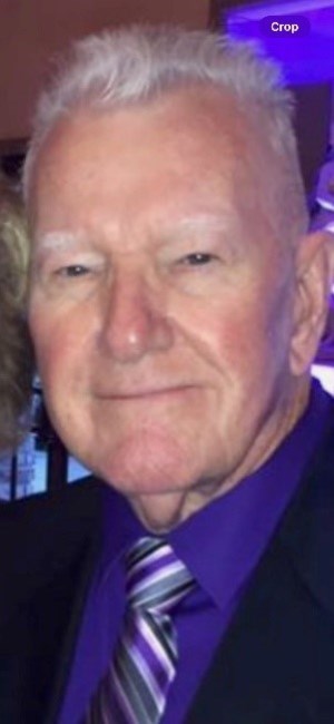 Obituary of James Edward O'Herron