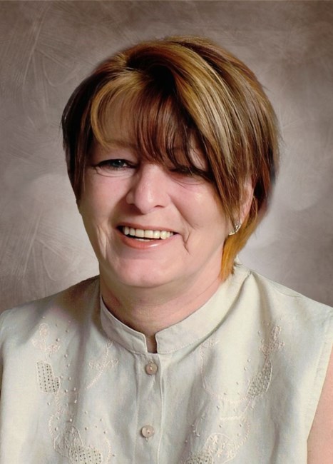 Obituary of Monique Lorraine Cloutier