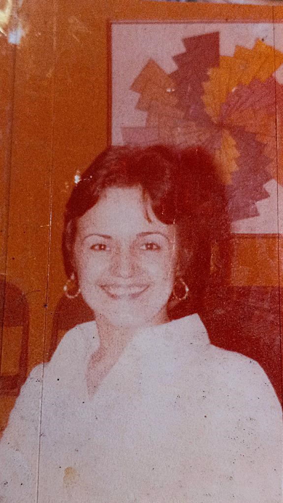 Obituary of Sally Ann Helbig