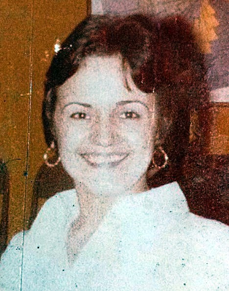 Obituary of Sally Ann Helbig