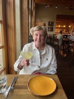 Obituary of Helga Dause