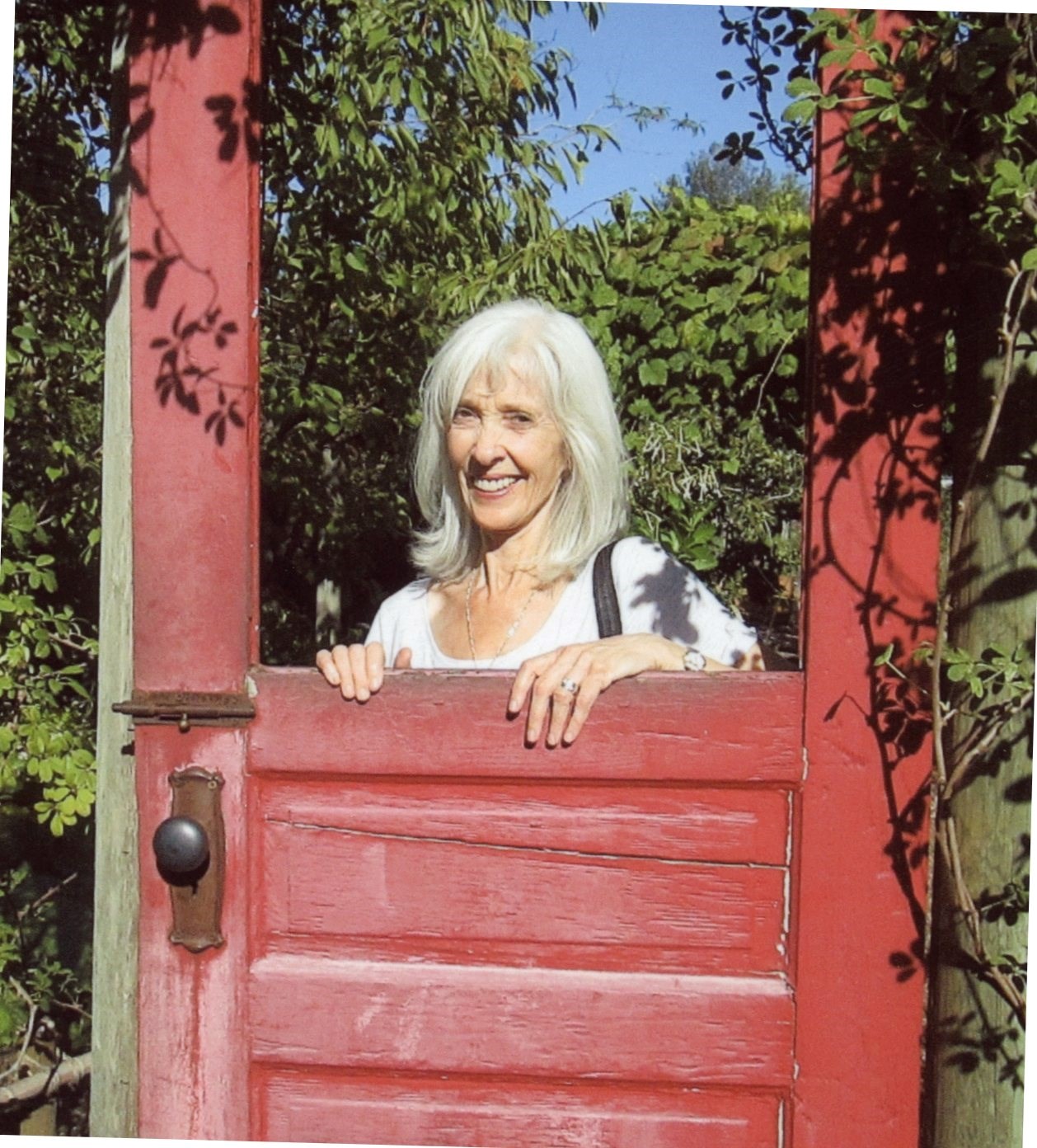 Obituary of Gail Higgins