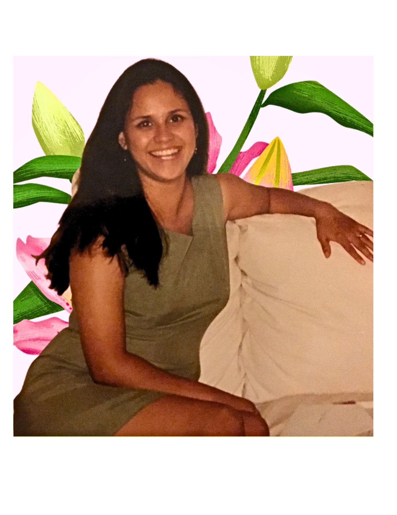 Obituary of Yvonne P. Gardea