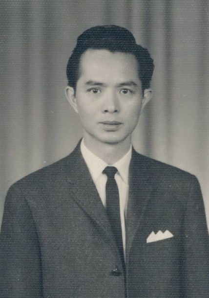 Obituary of Leslie Hong Jang Wong