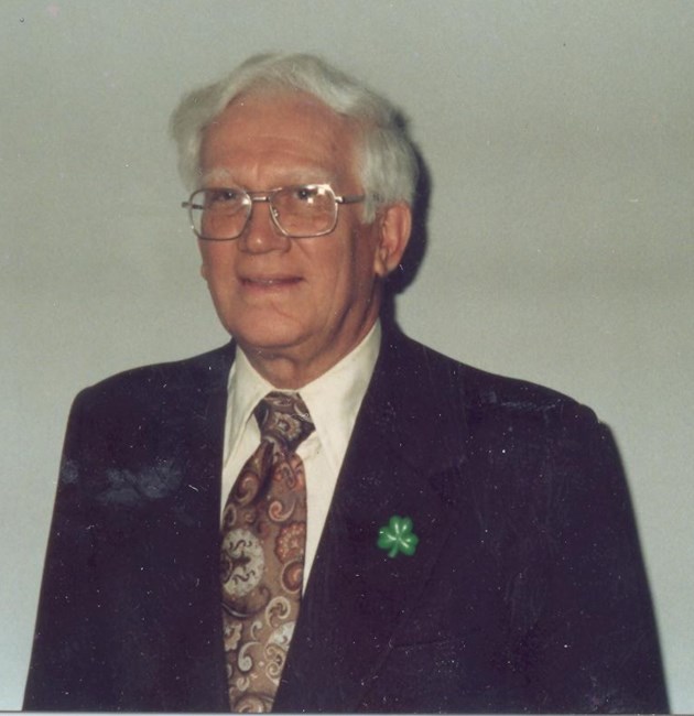 Obituary of Jules G. Kappes