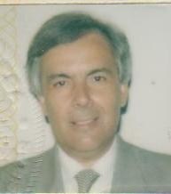 Obituary of Jose R. Mota, Sr.
