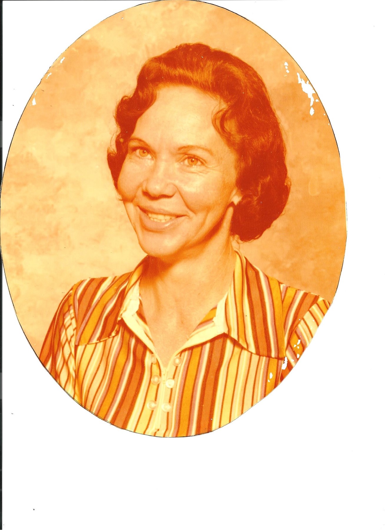 Jennie J Hooks Obituary Jacksonville, FL