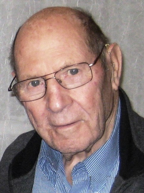 Obituary of Salvatore DiBenedetto