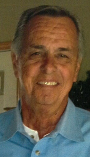 Obituary of Donald Robert Breiby