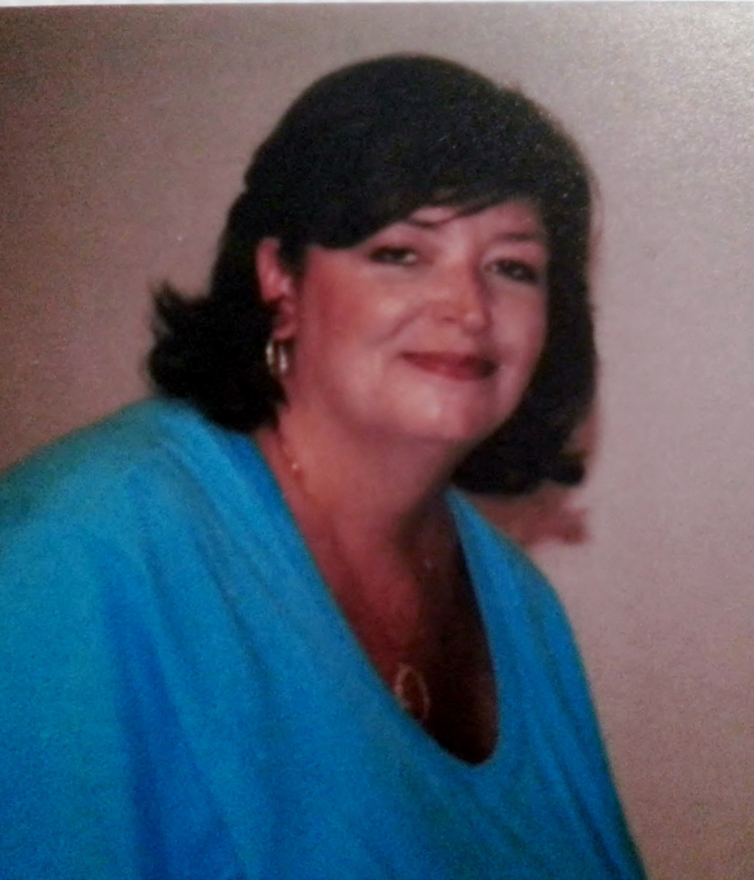 Obituary of Toni Regina Hall