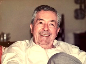 Obituary of Peter F. Quinn