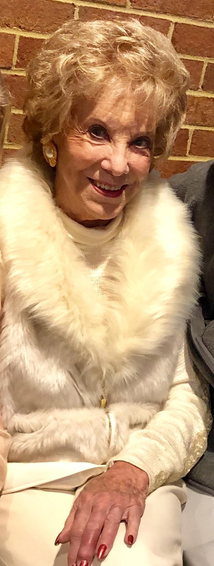 Obituary of Irene Duff Womack