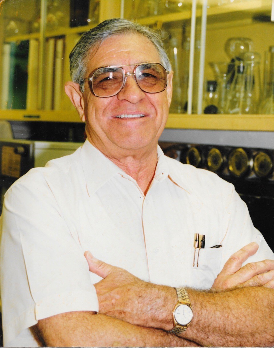 Obituario de Rolando Wilfredo Estrada