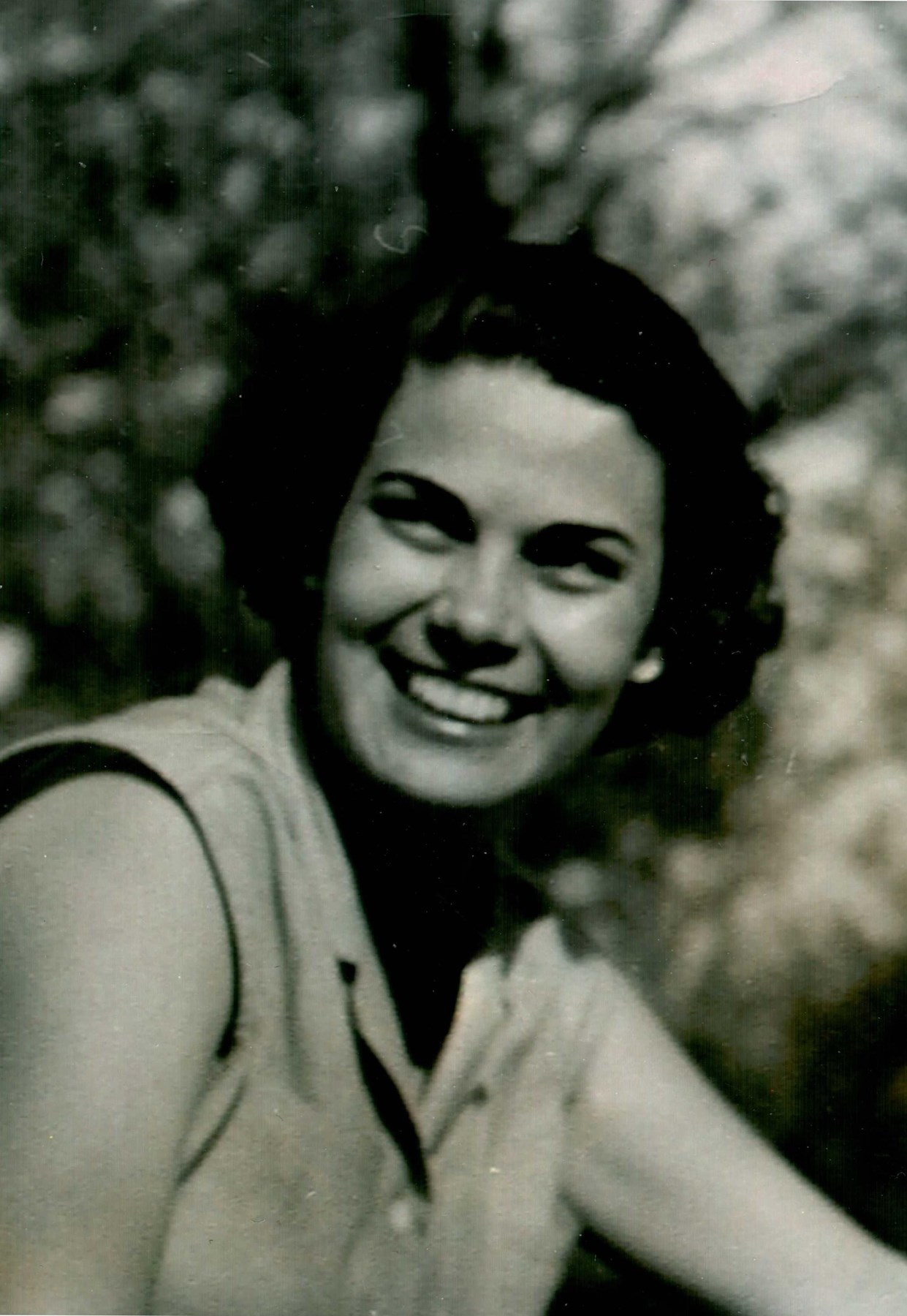 Obituary of Shirley Jean Henderson