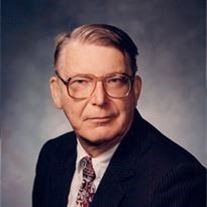 Obituary of Herbert Erwin Carlton