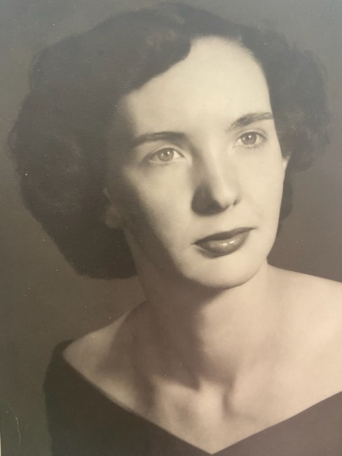 Obituary of Opal A Clarke