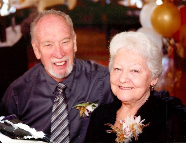 Obituary of Jack Jay Larson