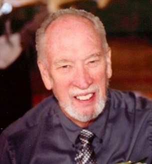 Obituary of Jack Jay Larson