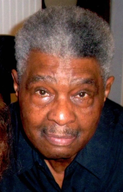 Obituary of Thomas Jerry Rucker