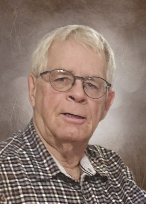 Avis de décès de Clément Bernier