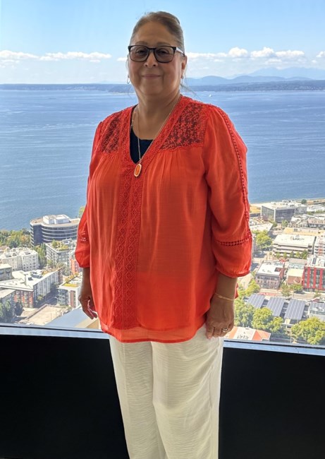 Obituary of Norma P. Lopez