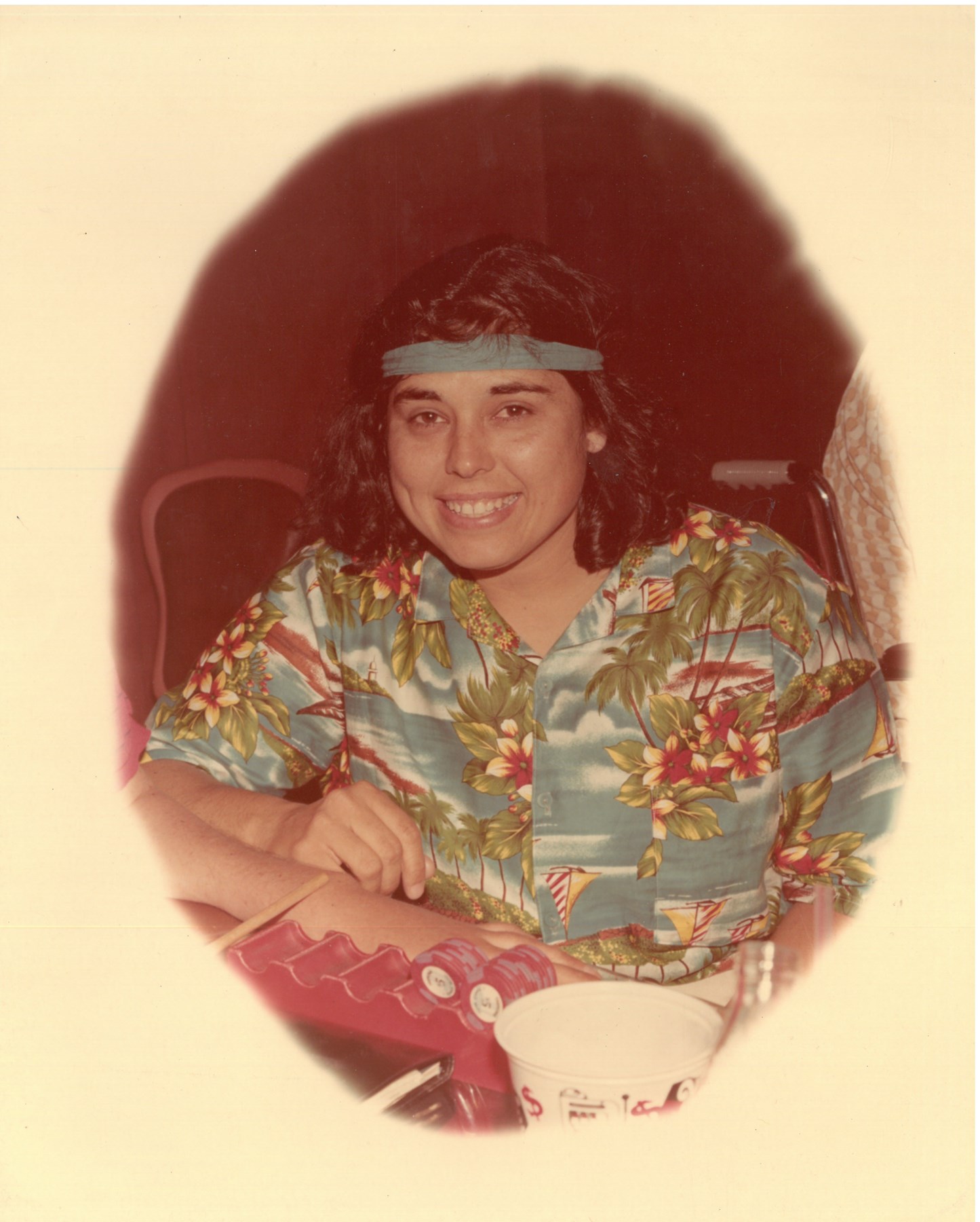 Obituary of Delma Brown Miller