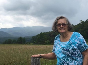 Obituary of Lillie Marie Stott