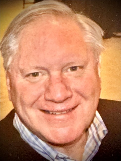 Obituary of William "Bill" Hartigan