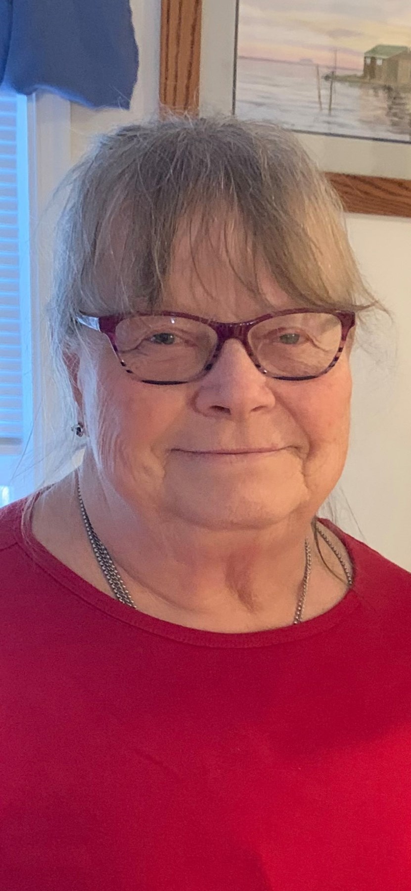 Obituary of Arliene June Miller