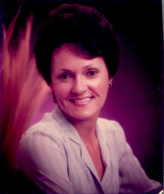 Obituary of Flora Aina
