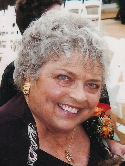 Obituary of Jacqueline Sue Cumberford