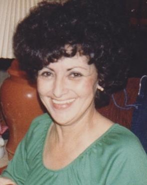 Obituary of Patricia Ann Kaminski