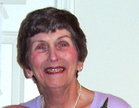 Obituary of Carole Ann Dunbar