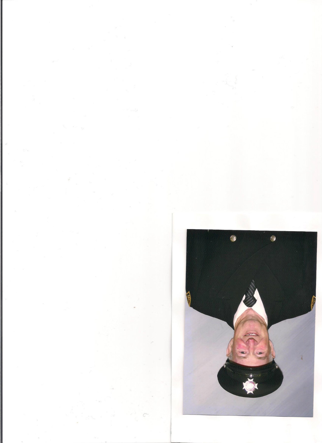 Obituary of Christopher Basker