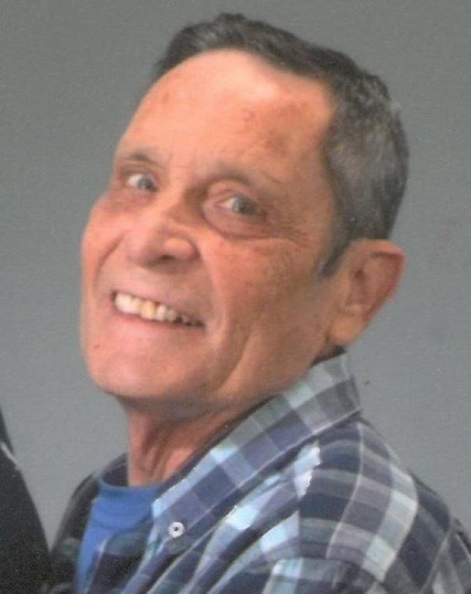 Obituary of Raleigh Louis Walker Jr.