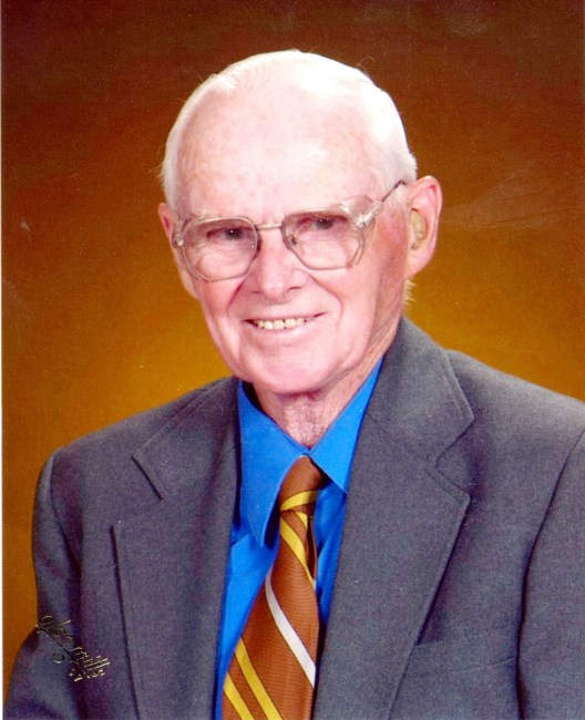 Obituary of Alfred Francis Perry