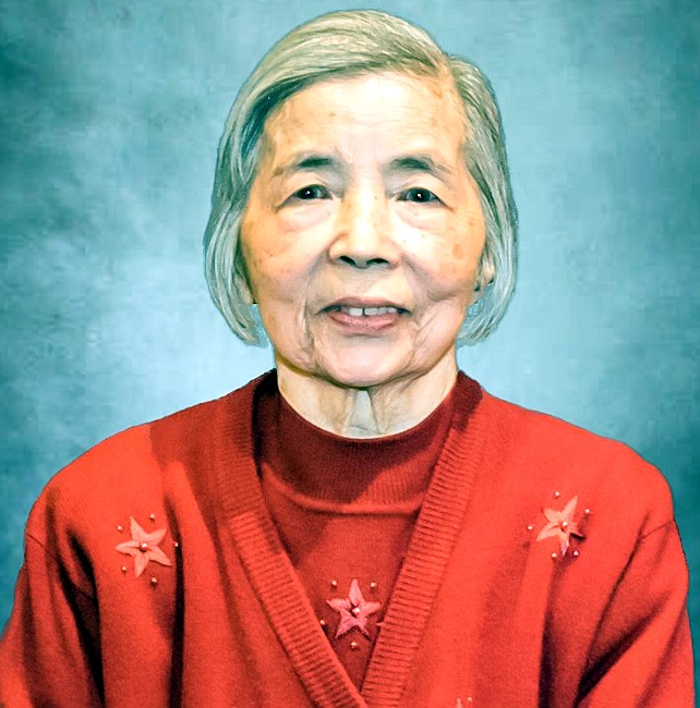 Obituario de Yin Tong Tam