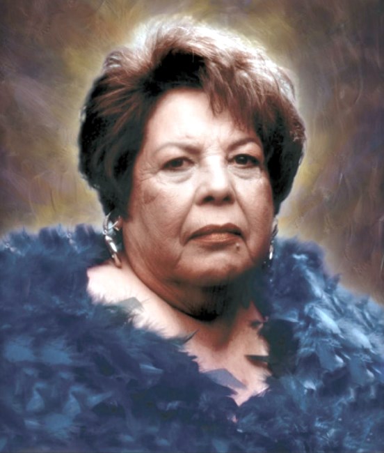 Obituario de Isidra " Mamá Chila " Guzman