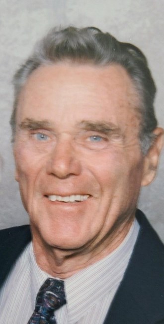 Obituary of Frank Austin Hayes Jr.