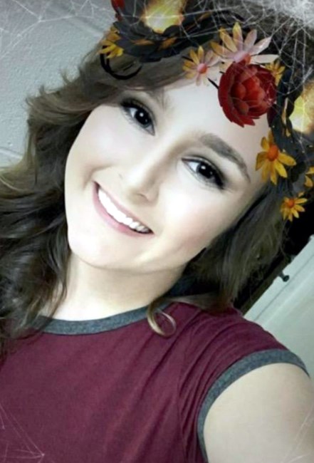 Obituary of Brooke'Lynn Nancy Albauer