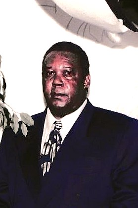 Obituario de James M. Coleman