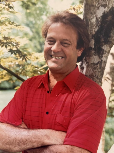 Obituario de Joseph Wayne Wilson